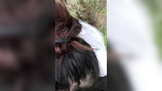 FaceFuck: My friend said he wanted to talk and this is how it always ends #4