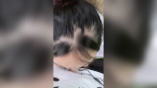FaceFuck: My friend said he wanted to talk and this is how it always ends #5