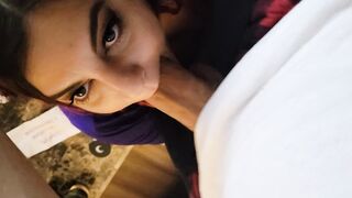 FaceFuck: Starting the day properly ???? #2