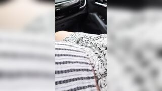 FaceFuck: I got in a strangers car and.. #1