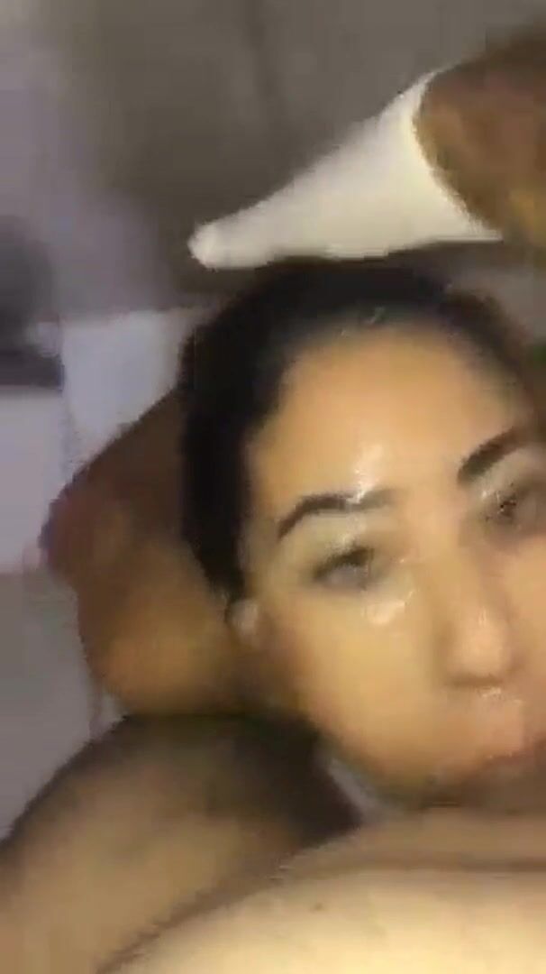 Face Fuck Hardcore Latina