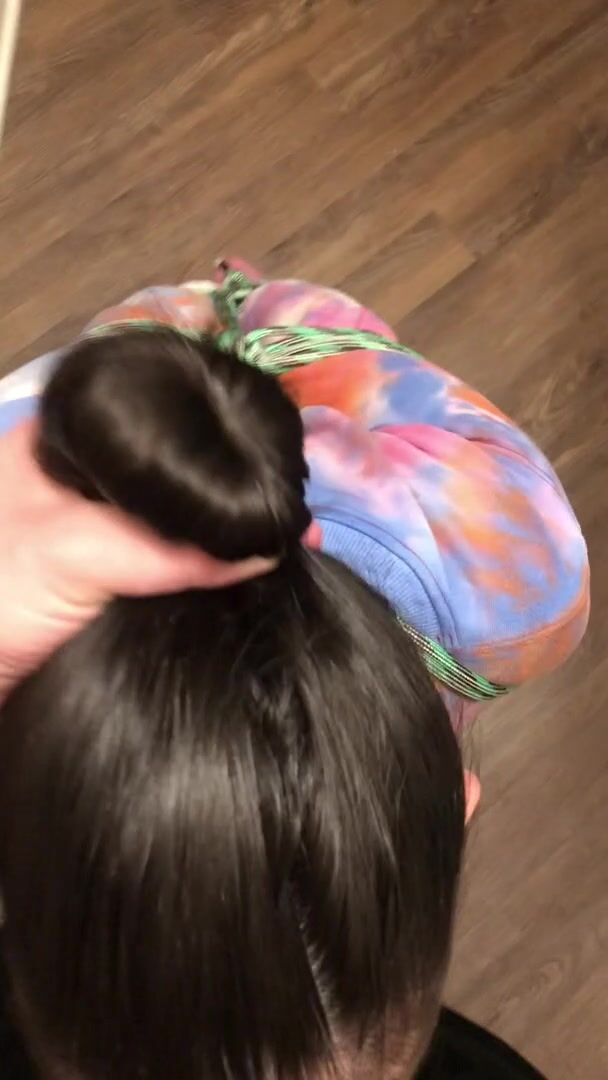 This slut's face was made for fucking