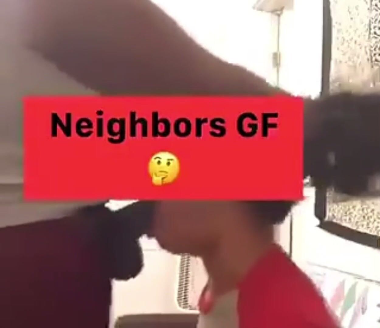 She didn’t even want him to stop