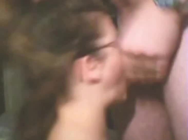 Givememore from Extreme Throat Fuck lets him use her throat like a pussy