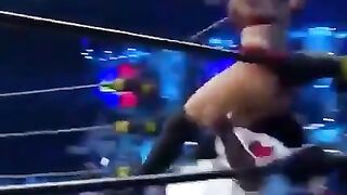 Stinkface and Kiss Ass: Scarlett Bordeaux stinkface #5