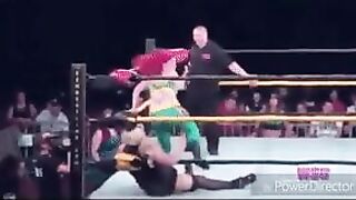 Stinkface and Kiss Ass: Sassy Stephanie stinkface #2