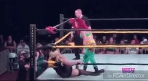 Sassy Stephanie stinkface